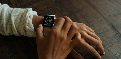 Santé : pourquoi certains objets connectés sont un succès et d’autres font un flop | IoT - Objets connectés | Scoop.it