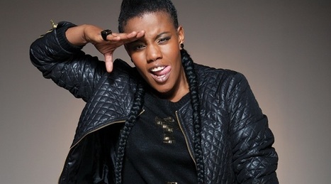 Toya Delazy selected for final Midem Artist Accelerator 2016 round | Midem media mentions | Scoop.it