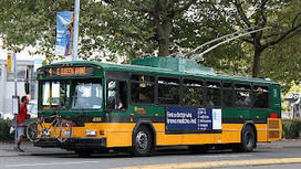 The sustainable city: Public transit isn't just for tree-huggers | URBANmedias | Scoop.it