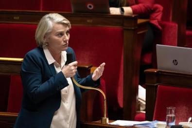 R&eacute;forme du m&eacute;tier infirmier : St&eacute;phanie Rist d&eacute;voile les prochaines &eacute;tapes cl&eacute;s | Insertion professionnelle | Scoop.it