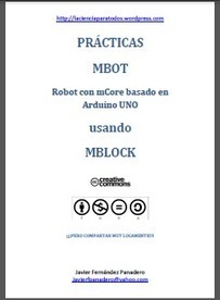 Prácticas de robótica con mBot (especial profes) | tecno4 | Scoop.it