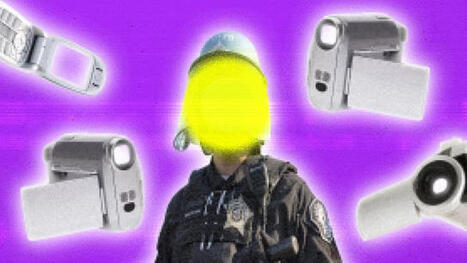 ICE Can Now Spy on Every Phone in Your Neighborhood | Security Networks and computers | Scoop.it