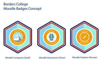 Primer on 'Badges' | UFI charitable trust | Technology Enhanced Learning in Higher Education | Scoop.it