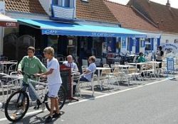 Comment il est entré dans les moeurs de chez nous - Actualité Région - La Voix du Nord | Ecotourisme | Scoop.it