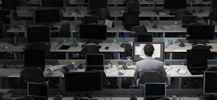 Here's How Stressful Life Can Be for Tech Workers Over 50 in Silicon Valley | Technology Report - Changing Our World | Scoop.it