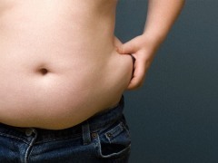 Can Love Handles Kill? Why Having a Paunch May Be Worse Than Being Obese | Healthland | TIME.com | Social marketing - Health Promotion | Scoop.it