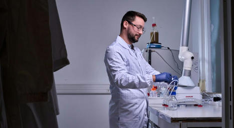 Dionymer lève 1,5 M€ pour ses bioplastiques | La santé et biotechnologies à Bordeaux et en Gironde | Scoop.it