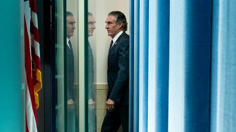 Burgum: Sanders data center moratorium would be like waving &lsquo;surrender flag&rsquo; to China - The Hill | Operation Deimos | Scoop.it