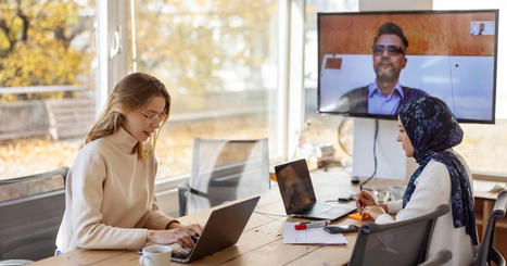Employee trust&mdash;4 ways to maintain progress made during the pandemic | Retain Top Talent | Scoop.it