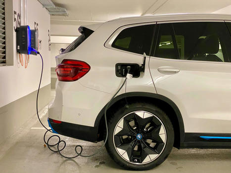 Car Wars: Hydrocarbons, Lithium, and the Greening Grid | by John K. White | CounterPunch.org | @The Convergence of ICT, the Environment, Climate Change, EV Transportation & Distributed Renewable Energy | Scoop.it