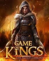 Throne of blood. King game. Game of Thrones King. Кинг оф Кингс девушки.