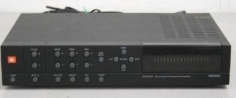 jbl esc 230