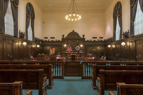 Another Blow to Digital Equity: Court Kills FCC's Anti Digital Discrimination Rules | by Sean Gonsalves | CommunityNetworks.org | Surfing the Broadband Bit Stream | Scoop.it
