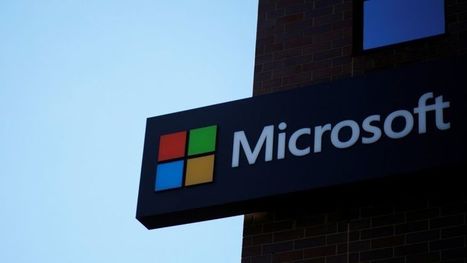 Microsoft, others spearheading a 'smart cities' initiative for everyone | GAFAM & SmartCities | Scoop.it