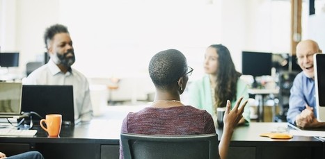 How to Foster Psychological Safety in the Workplace - The Muse | Tampa Florida Business Strategy | Scoop.it