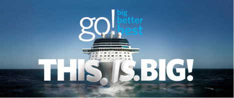GO BIG 'Summer Savings' promotion from Celebrity Cruises and PIED PIPER! (for cruises through 2019!) | LGBTQ+ Destinations | Scoop.it