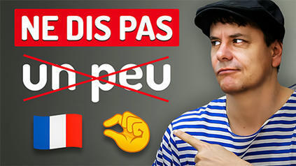 Les synonymes de UN PEU en français | FLE CÔTÉ COURS | Scoop.it