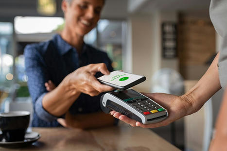 7 innovaciones que cambiarán las gestiones bancarias | Comercio Exterior | Scoop.it