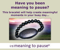 Mindfulness - Your Present Moment | MindfulWalking | Scoop.it
