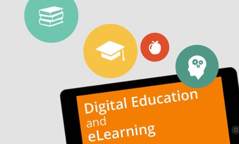 6 Expert Predictions for Digital Education in 2016 | Innovative Learning Spheres | Scoop.it