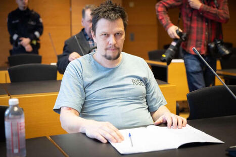 Maanpetosrikoksesta syytetty&auml; tunnelivelje&auml; ep&auml;ill&auml;&auml;n uudesta rikoksesta | 1Uutiset - Lukemisen t&auml;hden | Scoop.it