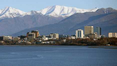 Anchorage, Alaska mayor: Austin Quinn-Davidson to make local history | #ILoveGay | Scoop.it