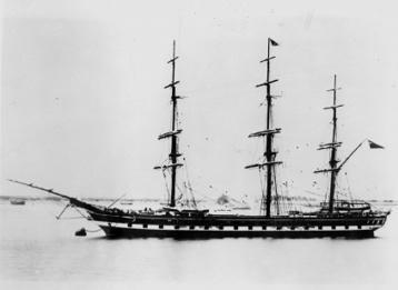 Babies Named for Sailing Ships (L) – | Name News | Scoop.it