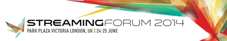 Streaming Forum 14: MPEG-DASH Is the ‘Young Turk’ of Online Video | Video Breakthroughs | Scoop.it