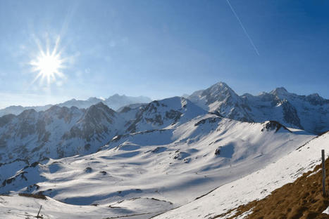 Une bonne nouvelle pour les stations de ski juste avant les vacances d'hiver et ça pourrait bien sauver la saison | Vallées d'Aure & Louron - Pyrénées | Scoop.it