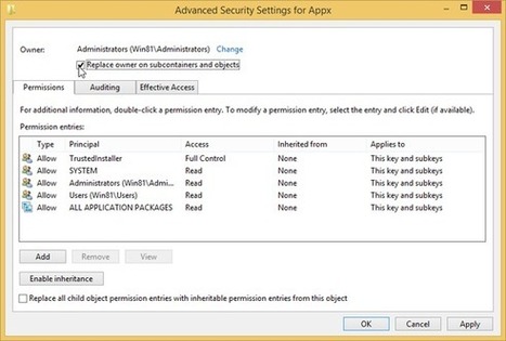 How to install Windows apps on an SD card or USB drive | Win 8 | Scoop.it