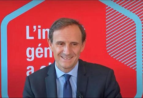 La Banque des Territoires déploie un milliard d’euros pour soutenir le commerce de centre-ville | L'actu au service du développement territorial | Scoop.it