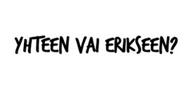 Jos et ole oikein varma oikeinkirjoituksesta ja yhdyssanoista... | 1Uutiset - Lukemisen tähden | Scoop.it
