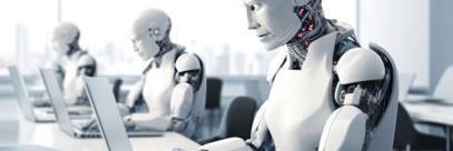 IA et emploi : faut-il avoir peur de la &laquo; jobapocalypse &raquo; ? | GRIEPS | Scoop.it