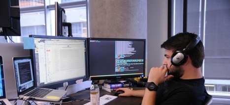 &laquo;Tu peux regarder ton tchat?&raquo;: comment internet a explos&eacute; la parole au travail | Sociologie du num&eacute;rique et Humanit&eacute; technologique | Scoop.it
