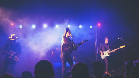 NITO urges passing of New York-centred ticketing bills | Live Music Industry News | Scoop.it