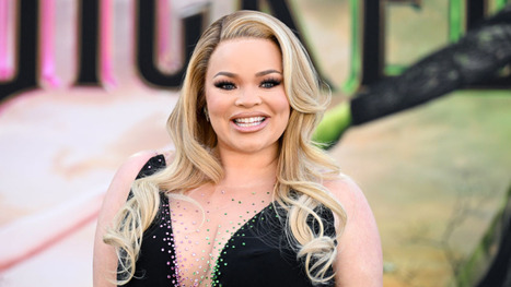 Trisha Paytas Reveals Surprising Baby Name She Nearly Chose Over 'Aquaman' | Name News | Scoop.it