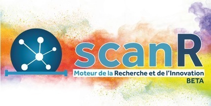 D&eacute;couvrez scanR, le moteur de la recherche et de l'innovation (en version b&ecirc;ta) | ACTUALITES EN ORIENTATION ET INSERTION PROFESSIONNELLE | Scoop.it