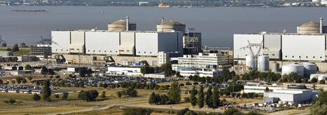 Si les incendies en Gironde ne menacent pas la centrale nucl&eacute;aire de Blaye, proche de Bordeaux, situ&eacute;e &agrave; proximit&eacute; de l'estuaire de la Gironde, elle n'est pas exempte de risques de crues&nbsp; et submer... | Gestion des Risques | Scoop.it