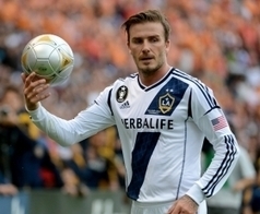 Beckham set to own Miami MLS franchise | The Business of Sports Management | Scoop.it