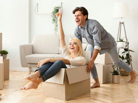 Phoenix leads large western cities in Millennial homeownership | Real Estate News and Auction | Scoop.it