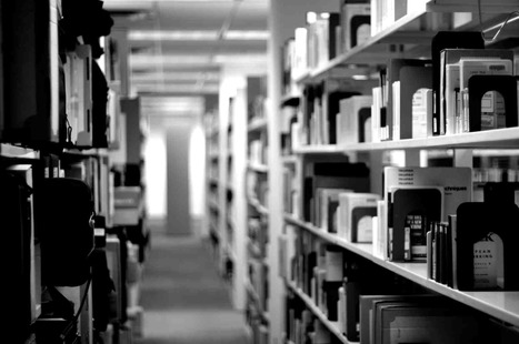 Doug Belshaw's Ed.D. Thesis | :: The 4th Era :: | Scoop.it