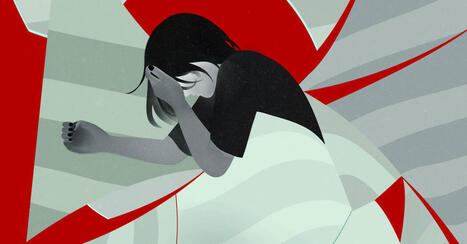 What Is a Grief Attack? - The New York Times | Inova&ccedil;&atilde;o Educacional | Scoop.it