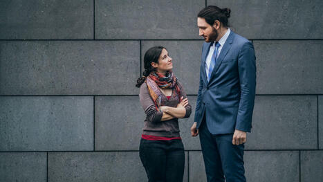Men got taller and heavier at twice the rate of women over past century, study shows | Anthropometry and Kinanthropometry | Scoop.it