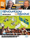 Magazine Rénovation Urbaine n° 12 février - mars 2014 | L'actualité de la politique de la ville | Scoop.it