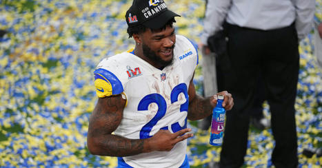 Floodgates open for beer ads during Super Bowl - The New York Times | consumer psychology | Scoop.it