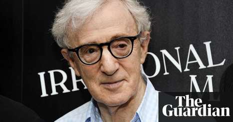 'Time is up for Woody Allen': are Dylan Farrow's allegations finally sticking? - The Guardian&nbsp; | Operation Phobos | Scoop.it