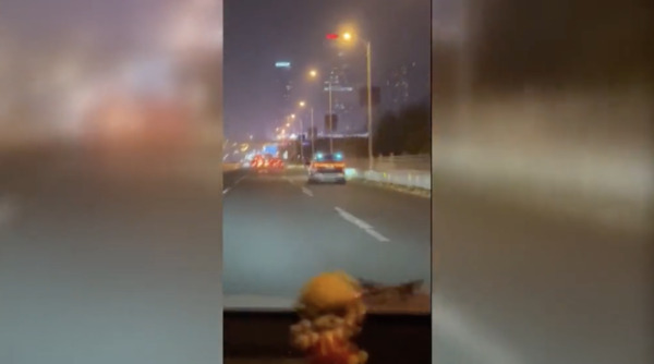 Baidu robotaxi outage in Wuhan caused by 'system failure', police say | The Revolution Of The Car Industry | Scoop.it
