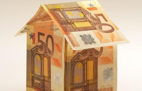 Souscrire un crédit in fine - Europe1.fr - Immobilier | Marché Immobilier | Scoop.it