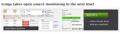 Home - Open Source Monitoring | Best Freeware Software | Scoop.it