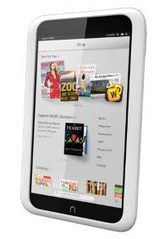 Barnes & Noble launches Nook tablet duo in the UK | Mobile Technology | Scoop.it